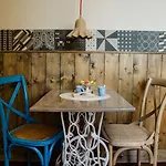 Guelio Al Massimo Suites&breakfast 팔레르모