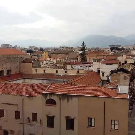 Pensjonat Guelio Al Massimo Suites&breakfast 4*