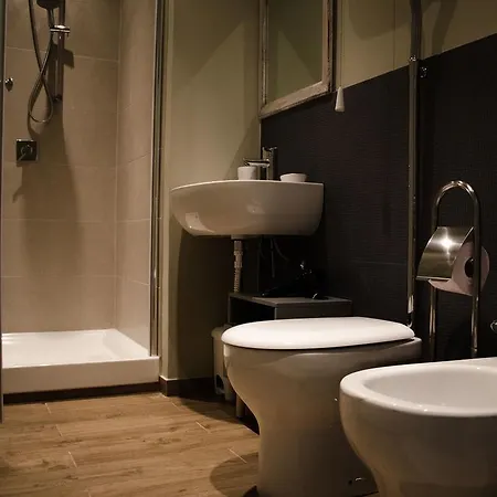 Guelio Al Massimo Suites&breakfast 2*