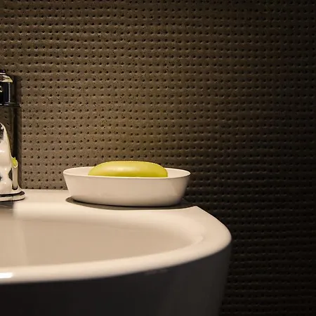 Guelio Al Massimo Suites&breakfast Pensjonat Palermo