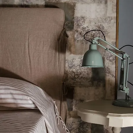 Guelio Al Massimo Suites&breakfast Pensjonat 4*
