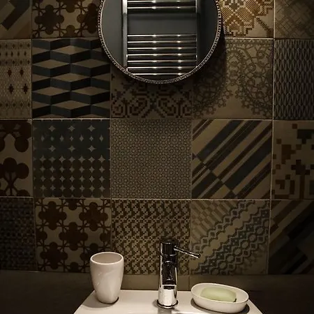 Guelio Al Massimo Suites&breakfast Palermo