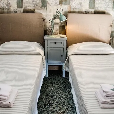 Guelio Al Massimo Suites&breakfast Pensjonat