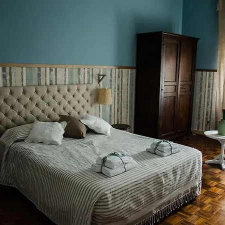 Guelio Al Massimo Suites&breakfast 4*