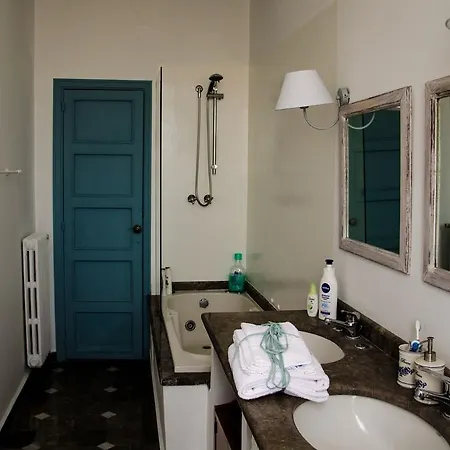 Guelio Al Massimo Suites&breakfast 4* Palermo
