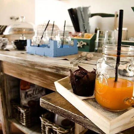 Guelio Al Massimo Suites&breakfast Pensjonat