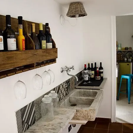 Pensión Guelio Al Massimo Suites&breakfast