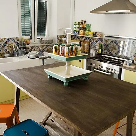 Guelio Al Massimo Suites&breakfast Pensjonat