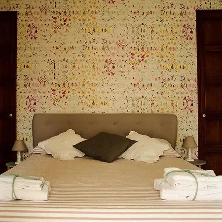 Pensión Guelio Al Massimo Suites&breakfast 2*