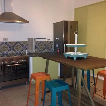 Pensjonat Guelio Al Massimo Suites&breakfast Palermo