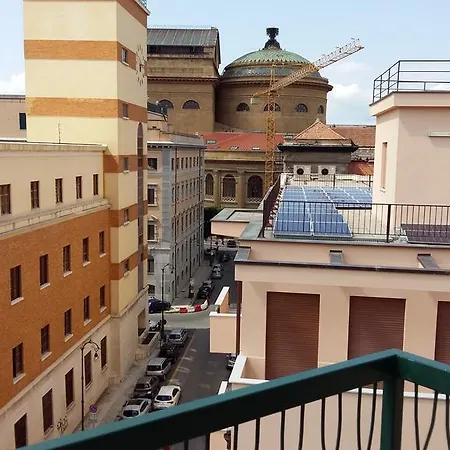 Pensión Guelio Al Massimo Suites&breakfast 2*