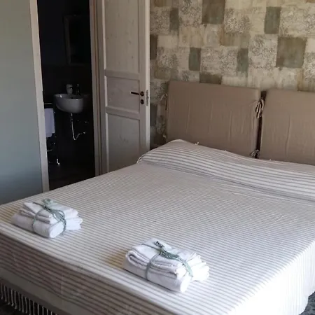 Vendégház Guelio Al Massimo Suites&breakfast Palermo