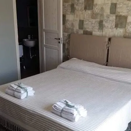 Pensión Guelio Al Massimo Suites&breakfast Palermo
