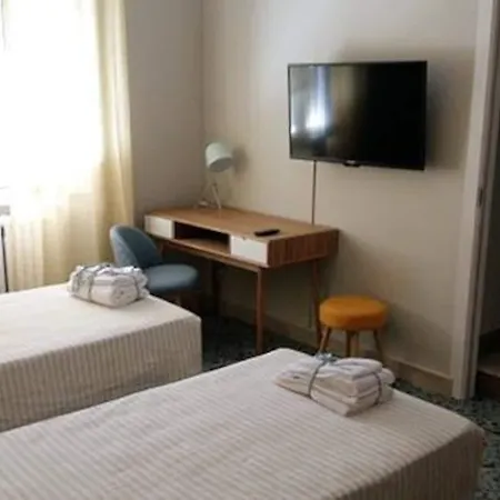 Guelio Al Massimo Suites&breakfast Palermo