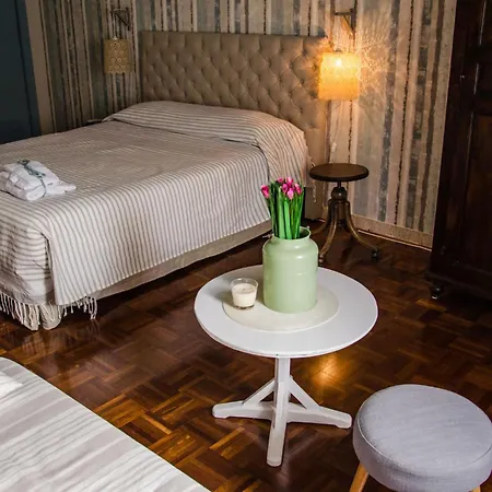 Pensjonat Guelio Al Massimo Suites&breakfast 4*