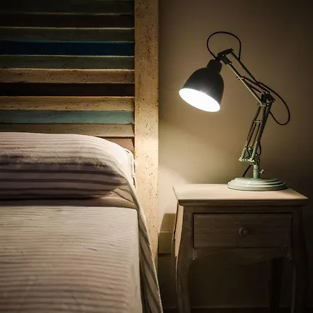 Guelio Al Massimo Suites&breakfast 4* Palermo