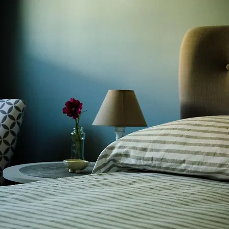 Guelio Al Massimo Suites&breakfast Pensjonat 4*