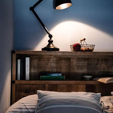 Pensjonat Guelio Al Massimo Suites&breakfast