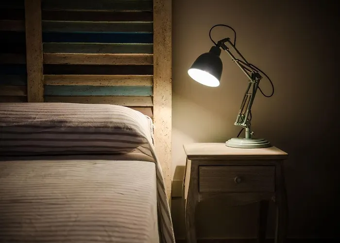 Guelio Al Massimo Suites&breakfast 4* Palermo