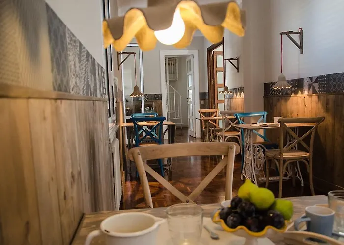 Penzion Guelio Al Massimo Suites&breakfast