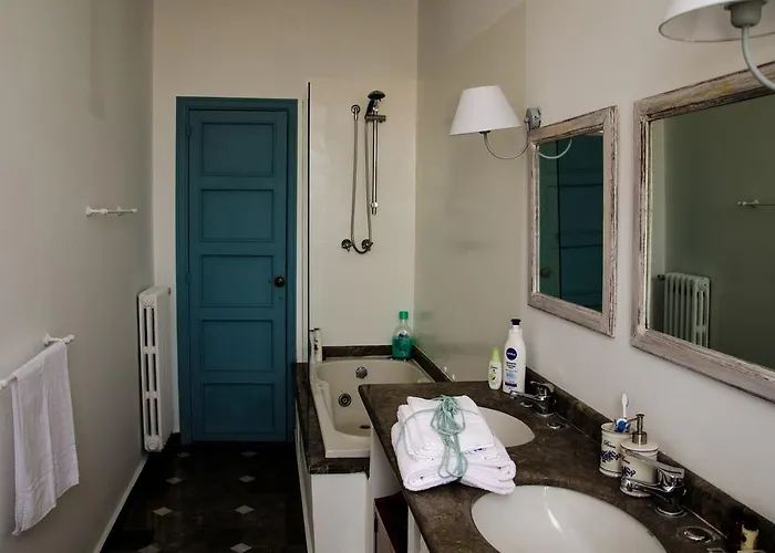 Guelio Al Massimo Suites&breakfast 4* Palermo