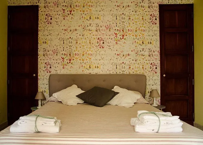 Penzion Guelio Al Massimo Suites&breakfast 4*