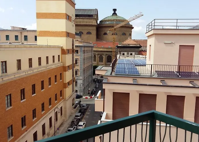 Penzion Guelio Al Massimo Suites&breakfast 4*