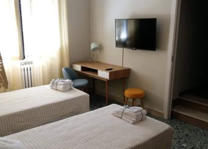 Guelio Al Massimo Suites&breakfast Palermo