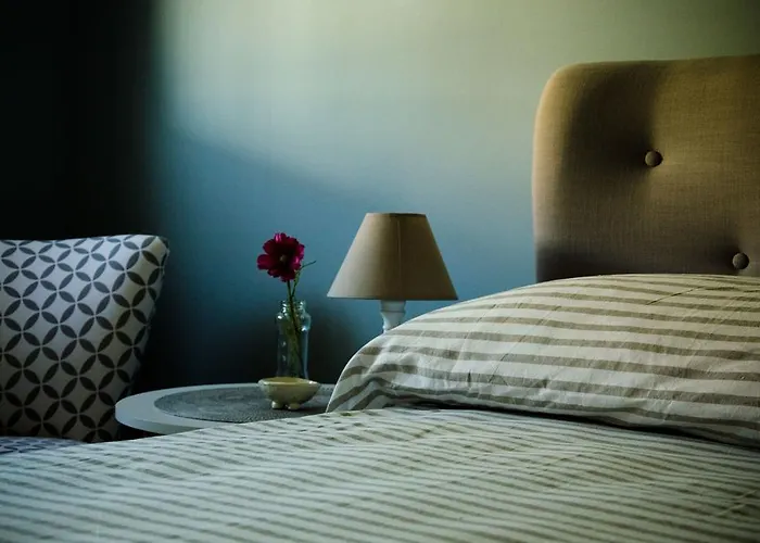 Guelio Al Massimo Suites&breakfast Casa de hóspedes 4*